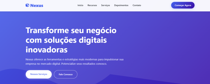 layout web empresas layout web empresas